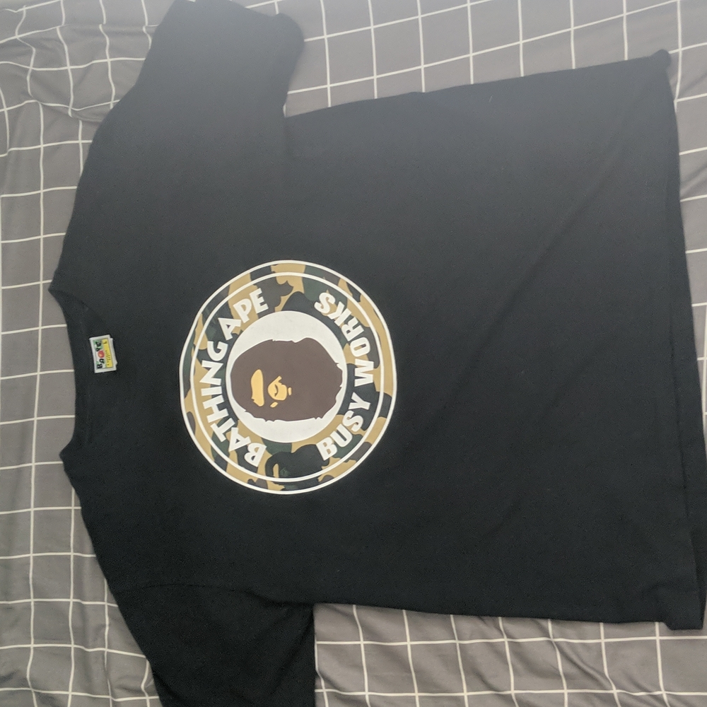 Bathing Ape T-Shirt